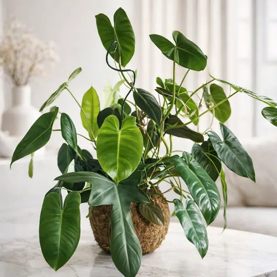 Kokedama Tamandama
